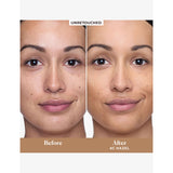 Laura Mercier tinted moisturiser 4C Hazel SPF 30, imported from the UK