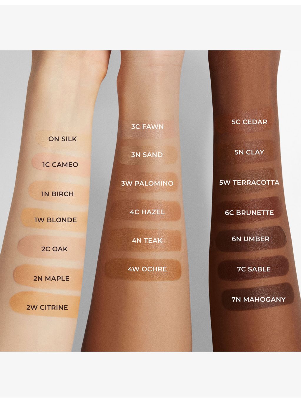 Laura Mercier tinted moisturiser 4C Hazel SPF 30, imported from the UK