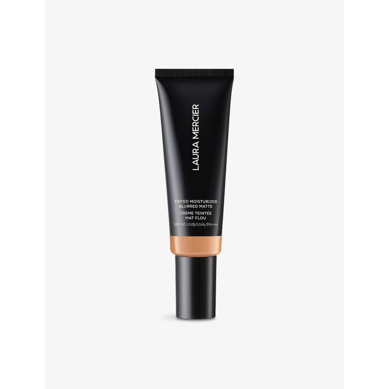 Laura Mercier tinted moisturiser 4C Hazel SPF 30, imported from the UK