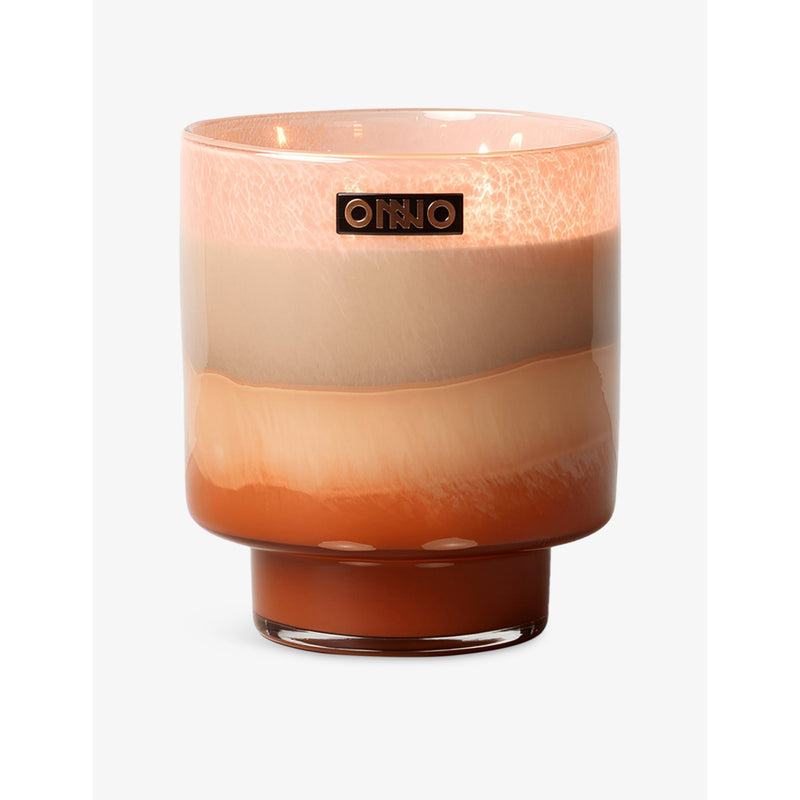 ONNO Precious Oud scented candle 2750g (British brand)