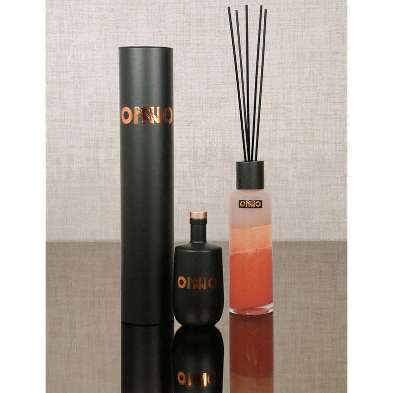 Art Gigi Precious Oud diffuser set 500ml - British product