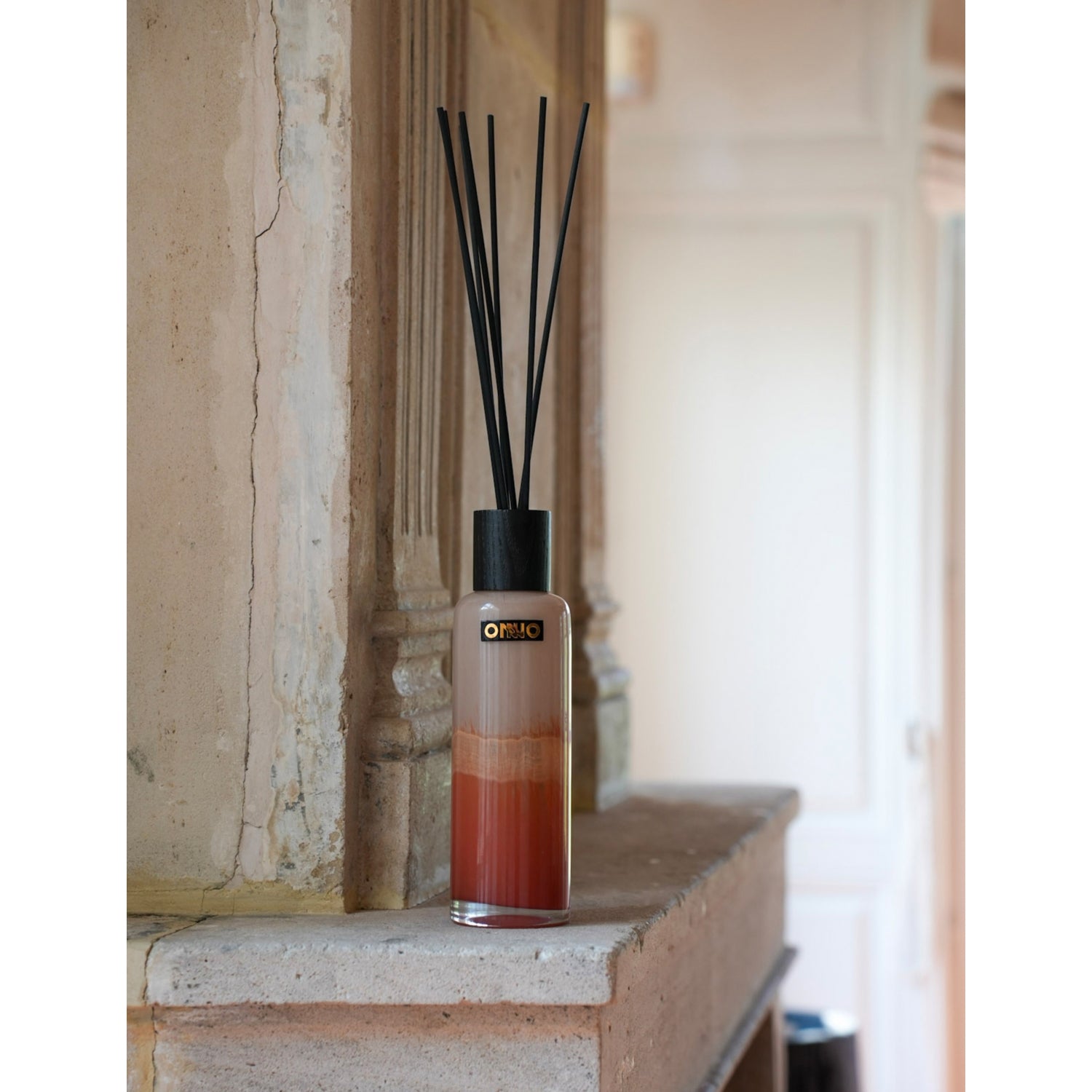 Art Gigi Precious Oud diffuser set 500ml - British product