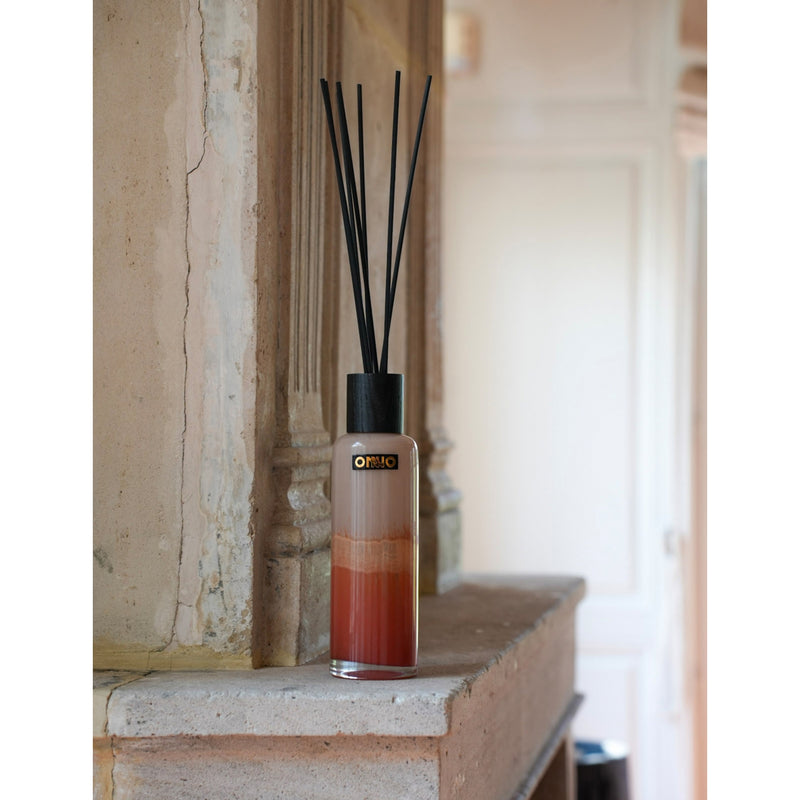Art Gigi Precious Oud diffuser set 500ml - British product