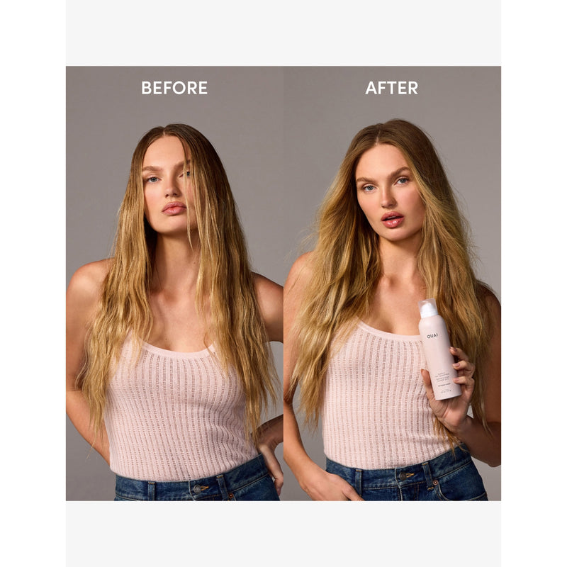 OUAI Super-Dry Shampoo 56g (British brand)