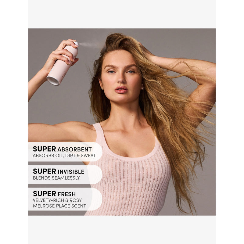 OUAI Super-Dry Shampoo 56g (British brand)