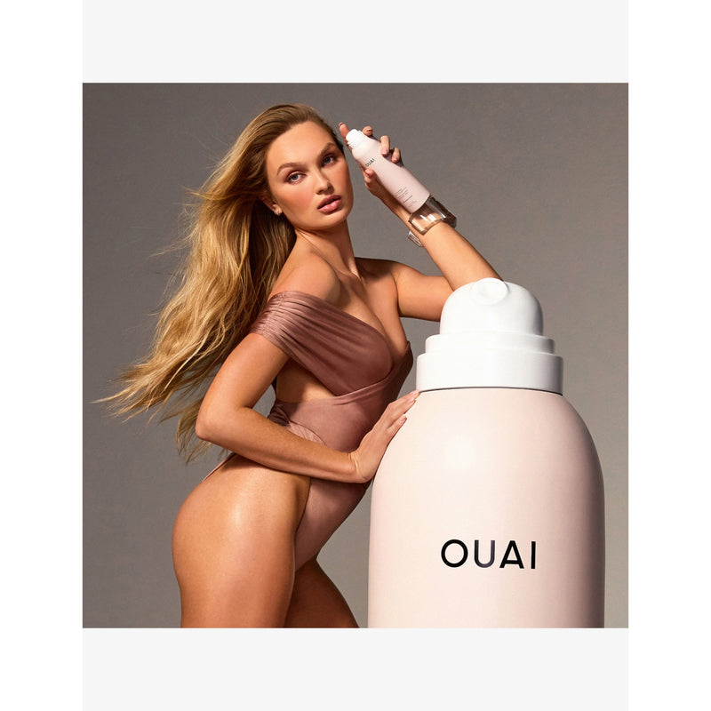 OUAI Super-Dry Shampoo 56g (British brand)