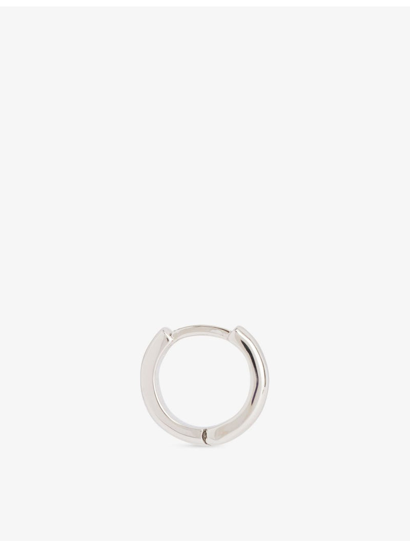 Serge Denimes sterling-silver huggie earring, UK version