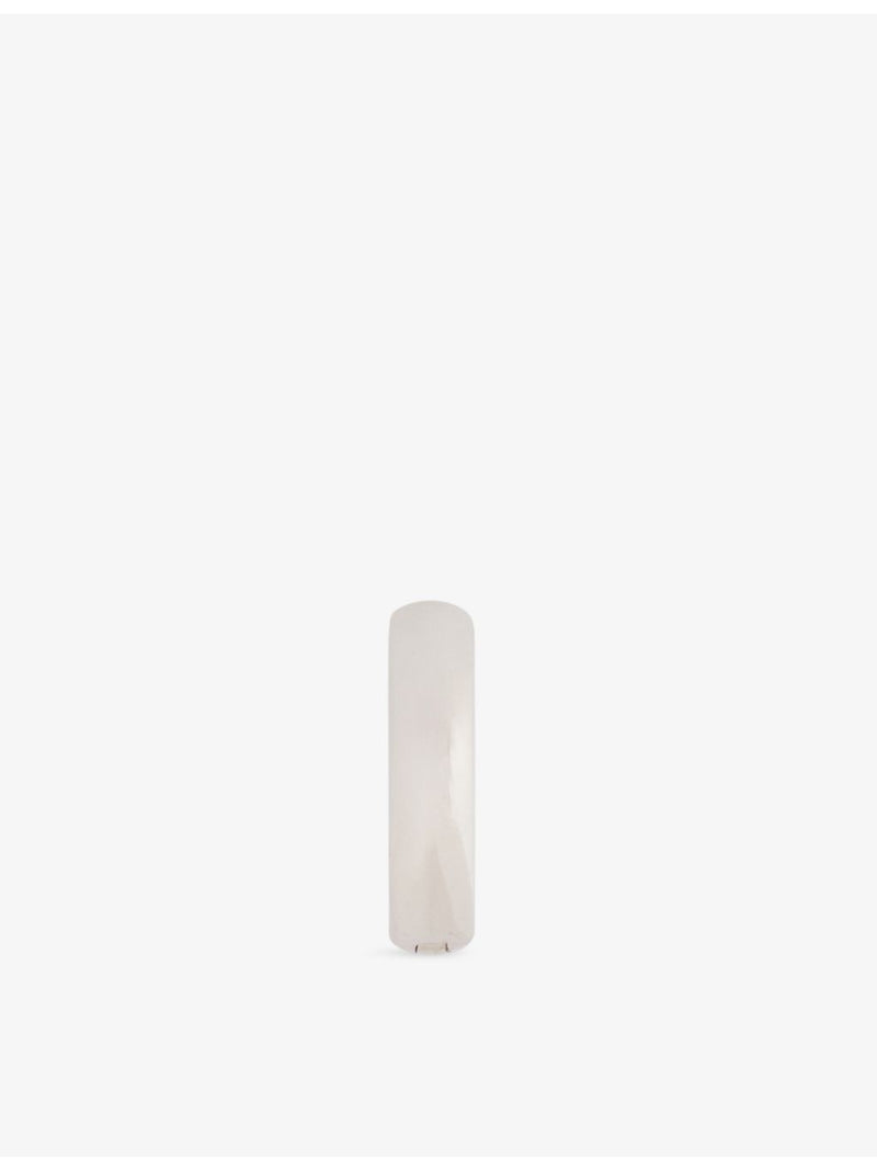 Serge Denimes sterling-silver huggie earring, UK version