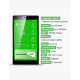 GlocalMe G4 Pro 4G mobile hotspot router, UK version