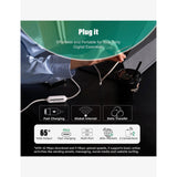 GlocalMe UniCord 4G LTE portable Wi-Fi hotspot, UK version