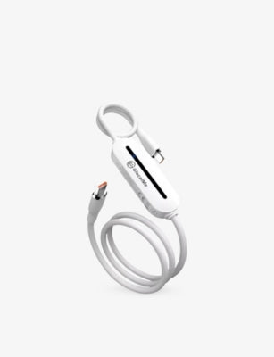 GlocalMe UniCord 4G LTE portable Wi-Fi hotspot, UK version