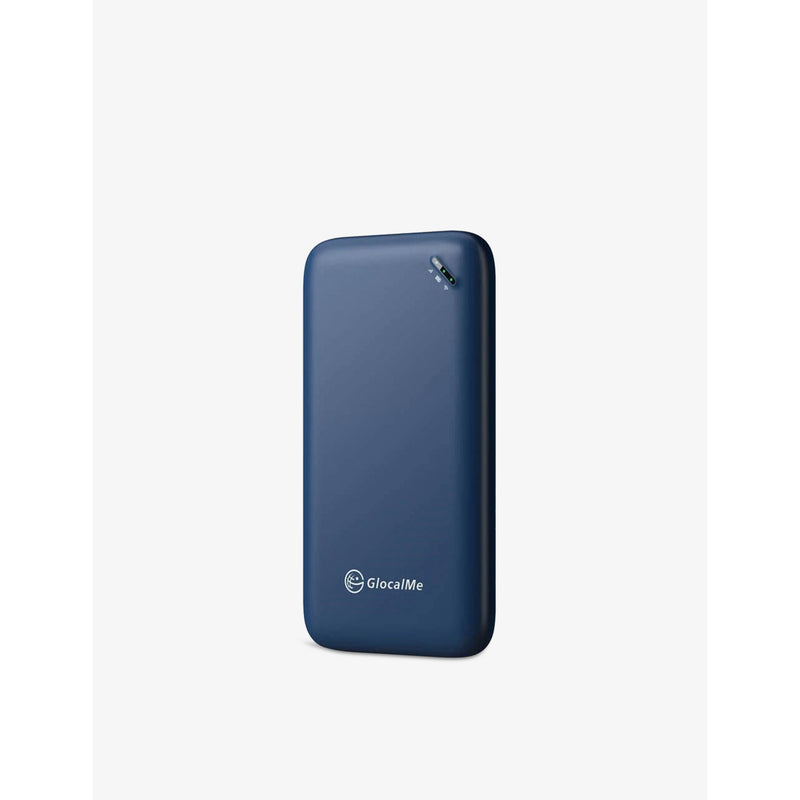 GlocalMe UPP portable 4G LTE Wi-Fi router - British product