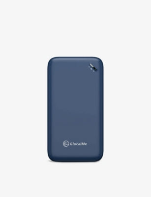 GlocalMe UPP portable 4G LTE Wi-Fi router - British product