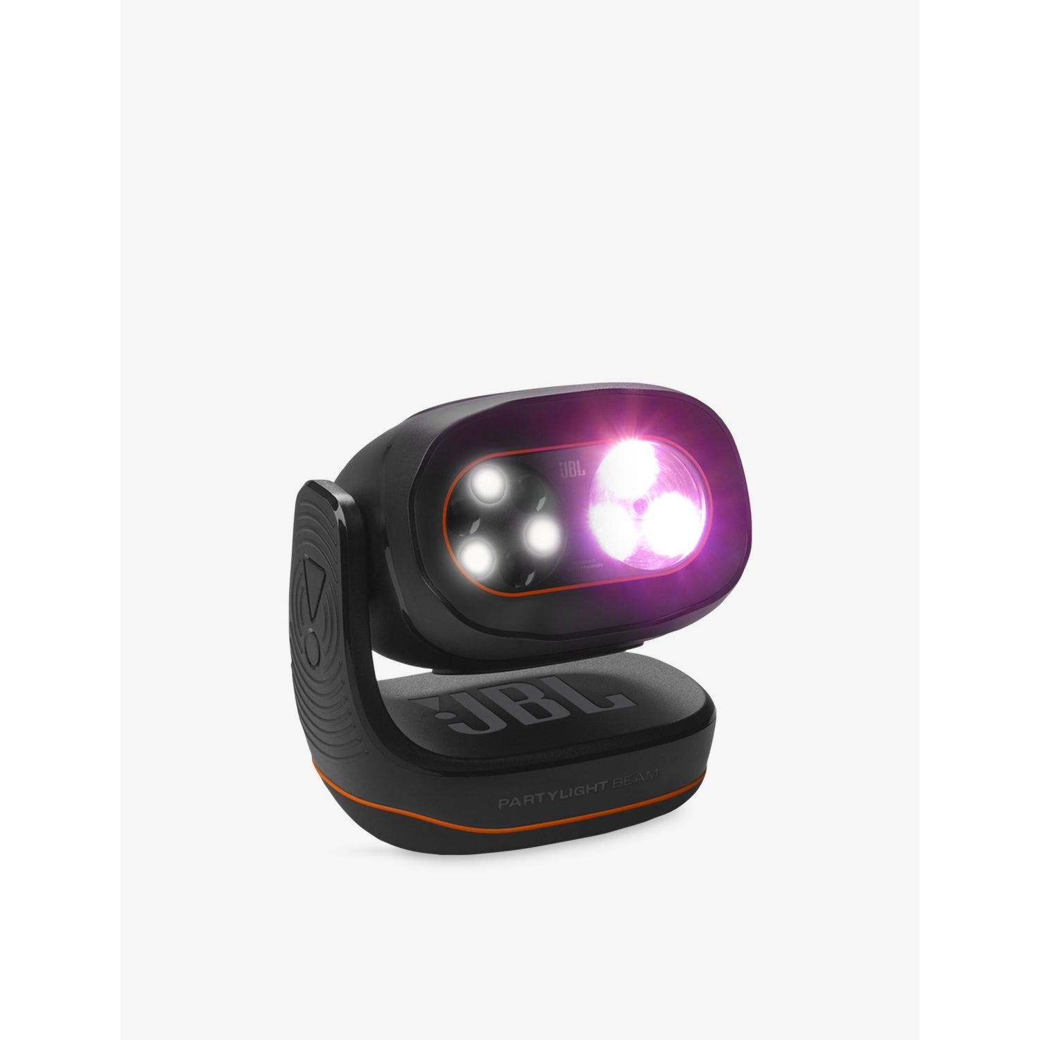 JBL PartyLight Beam party light for PartyBox speakers, imported from the UK