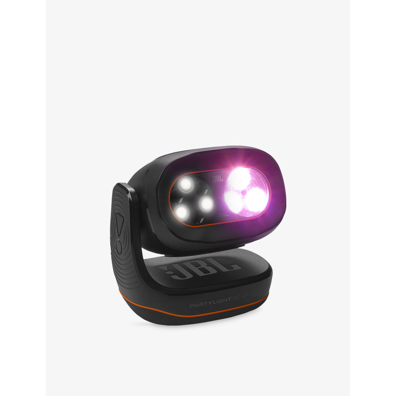 JBL PartyLight Beam party light for PartyBox speakers, imported from the UK