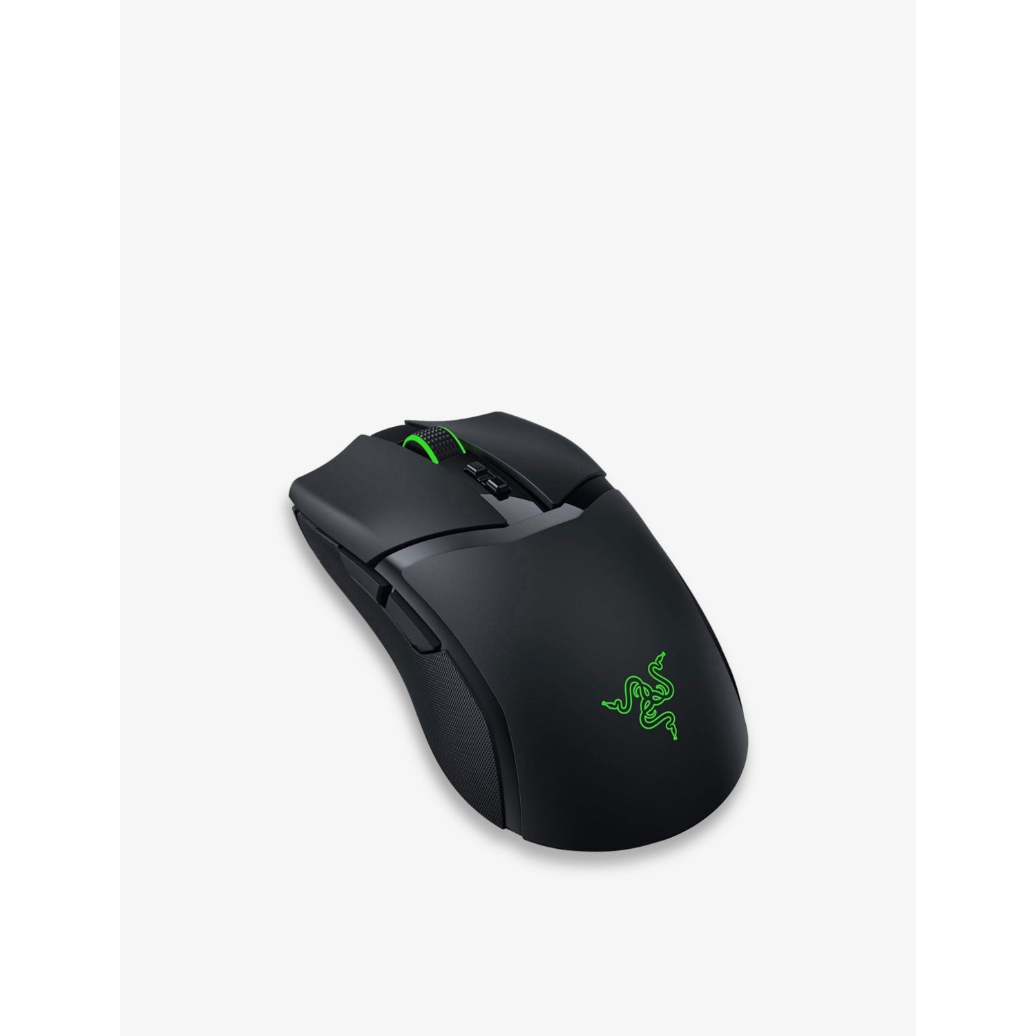 Razer Cobra Pro wireless RGB gaming mouse (British brand)