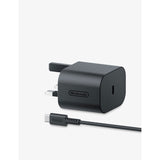 Nintendo Switch 2 AC adapter replacement (British brand)