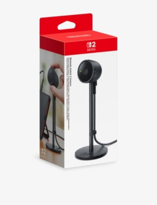 Nintendo Switch 2 camera for video chat, (British brand)