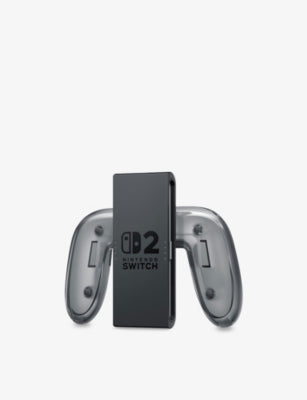 Nintendo Switch 2 Joy-Con 2 charging grip - British product