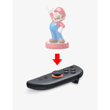 Nintendo Joy-Con 2 right controller light red (British brand)