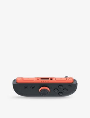 Nintendo Joy-Con 2 right controller light red (British brand)