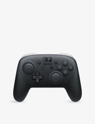 Nintendo Switch 2 Pro Controller - British product
