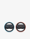 Nintendo Joy-Con 2 steering wheel attachment (British brand)