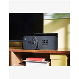 Nintendo Switch 2 console with Joy-Con 2 controllers - British product