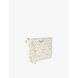 Zadig&Voltaire Z monogram clutch bag 15cm x 25cm - British product