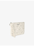 Zadig&Voltaire Z monogram clutch bag 15cm x 25cm - British product