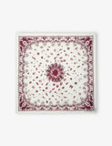 Zadig&Voltaire Debbie Bandana-Print Viscose and Silk-Blend Scarf