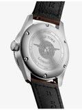 Longines Spirit Zulu Time automatic watch 39mm, imported from the UK
