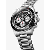 Longines Conquest Chronograph watch 42mm - British product