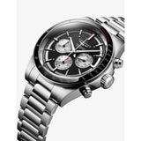 Longines Conquest Chronograph watch 42mm - British product