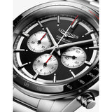 Longines Conquest Chronograph watch 42mm - British product