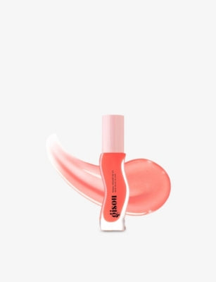 Gisou Honey Infused Lip Oil - 8ml - British product