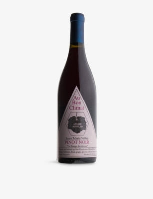 Au Bon Climat Pinot Noir red wine 750ml - British product