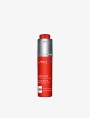 ClarinsMen energising gel 50ml, UK version