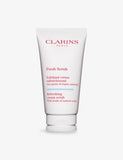 Clarins Fresh Scrub 50ml facial exfoliator for all skin types - British product
