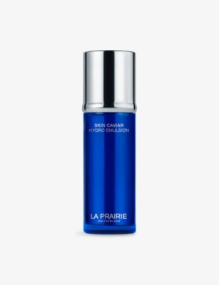 La Prairie Skin Caviar Hydro Emulsion moisturiser 70ml - British product