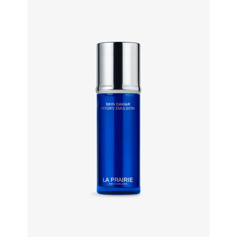 La Prairie Skin Caviar Hydro Emulsion moisturiser 70ml - British product