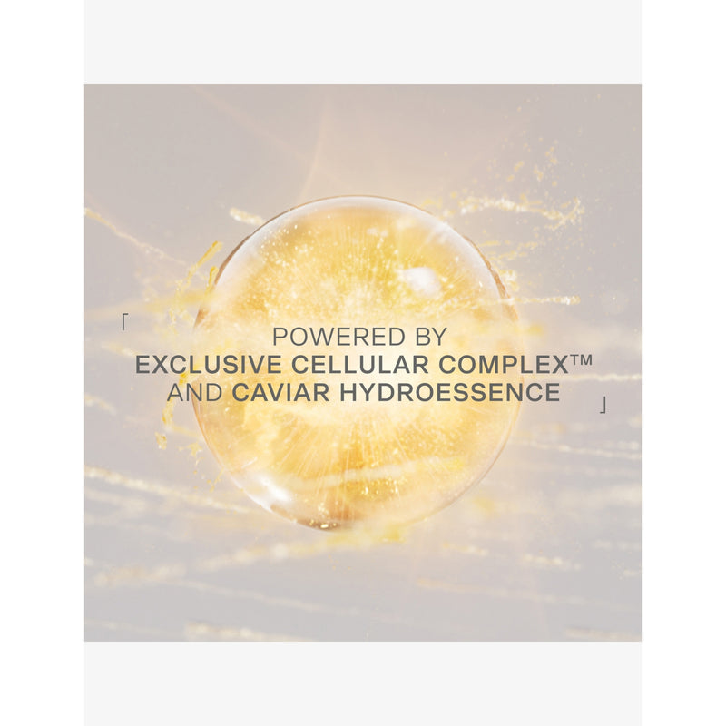La Prairie Skin Caviar Hydro Emulsion moisturiser 30ml, imported from the UK