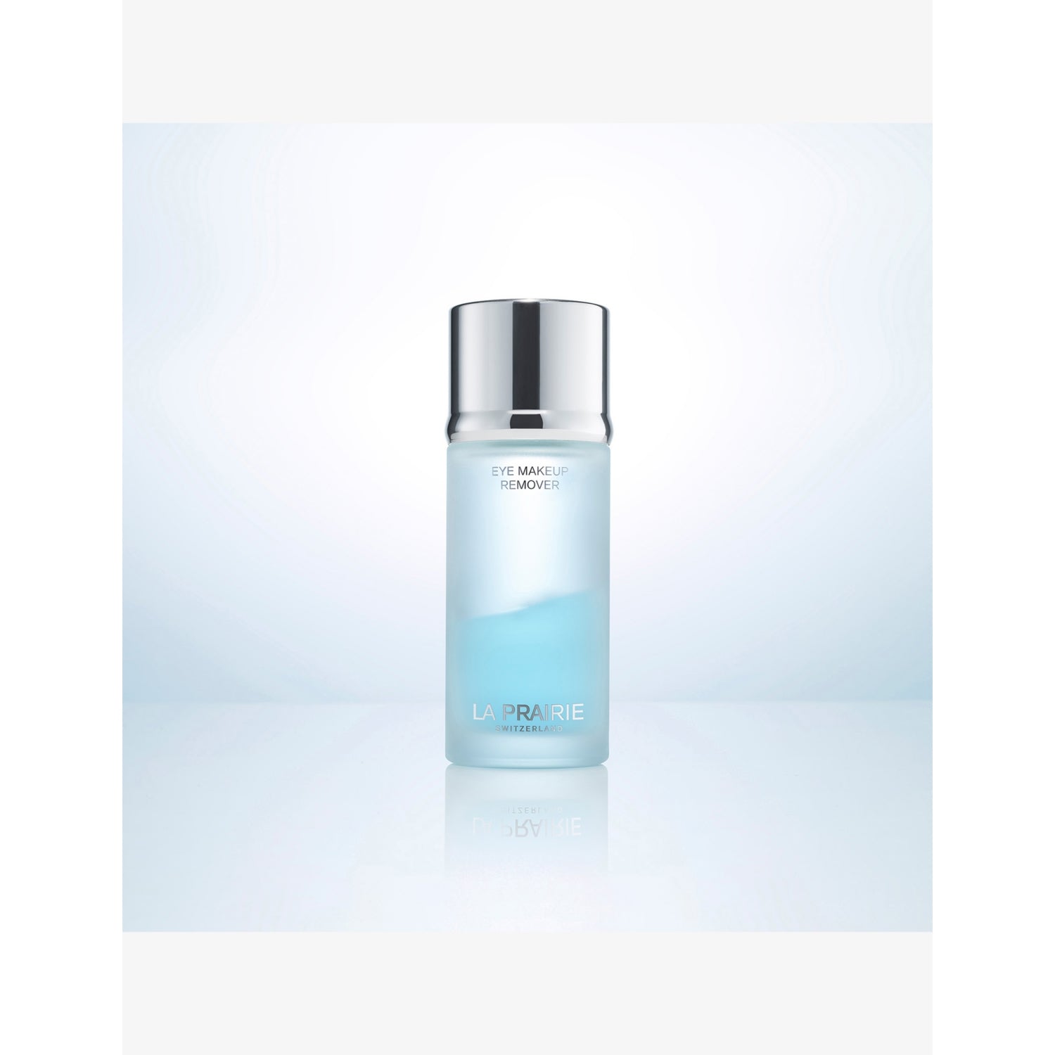 La Prairie Cellular eye makeup remover 80ml - British product