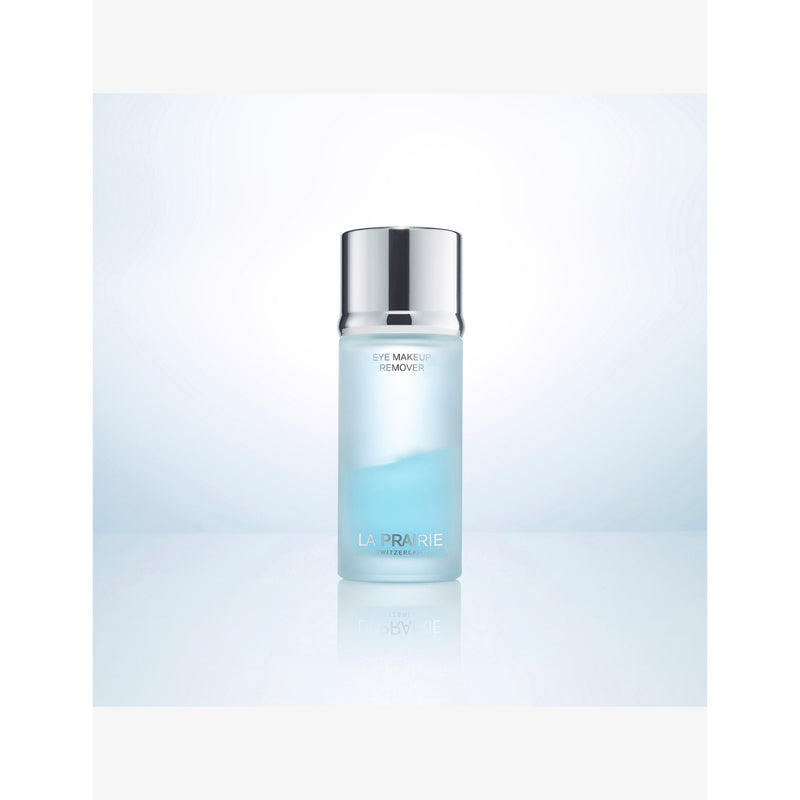 La Prairie Cellular eye makeup remover 80ml - British product