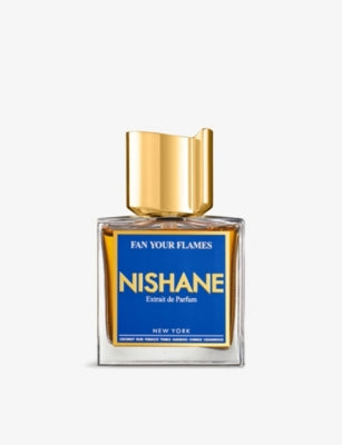 Nishane Fan Your Flames extrait de parfum 50ml - British product