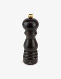 Peugeot wooden pepper mill 18cm with u'Select mechanism (British brand)