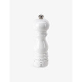 Paris u'Select Manual Wooden Pepper Mill 18cm - CHOCOLATE