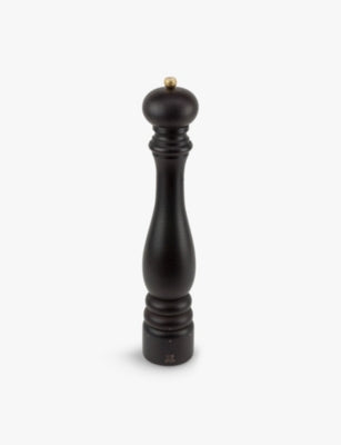 Peugeot Paris Wooden pepper mill 40cm, authentic UK version