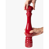 Peugeot Paris Wooden pepper mill 40cm, authentic UK version