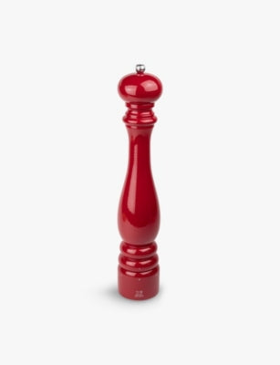 Peugeot Paris Wooden pepper mill 40cm, authentic UK version